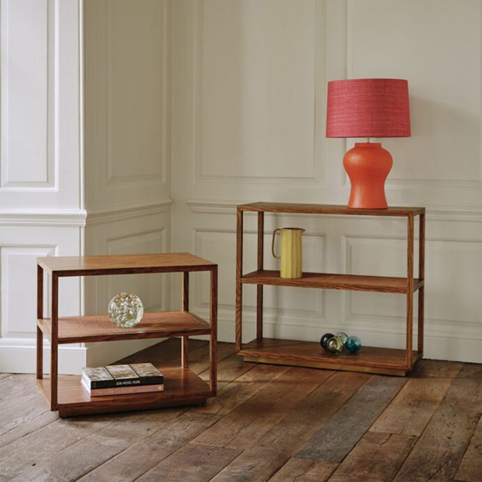 Orca Console Table