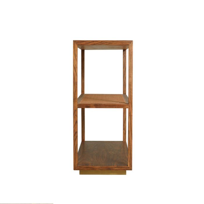 Orca Console Table