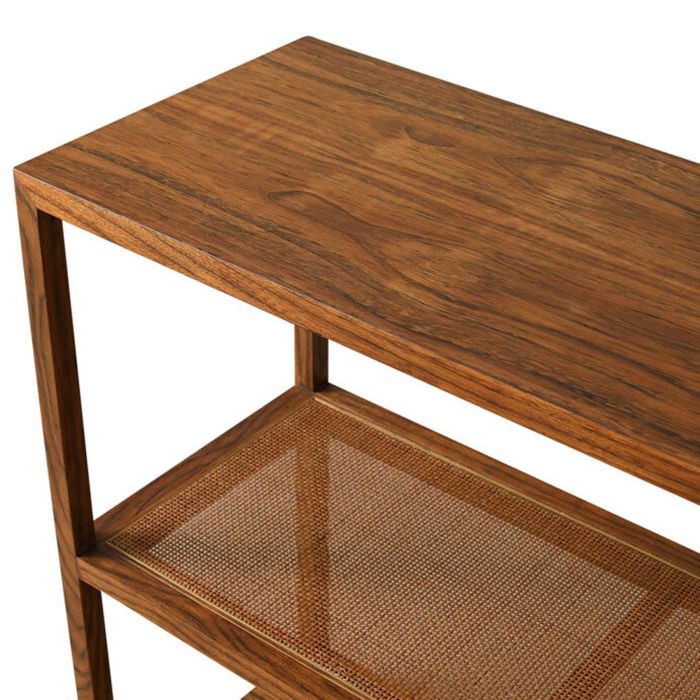 Orca Console Table