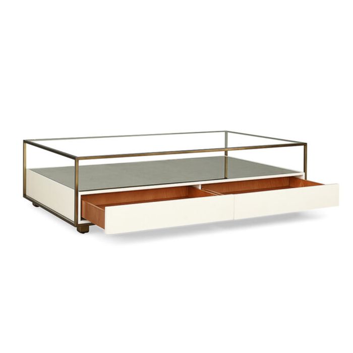 Rockford Coffee Table
