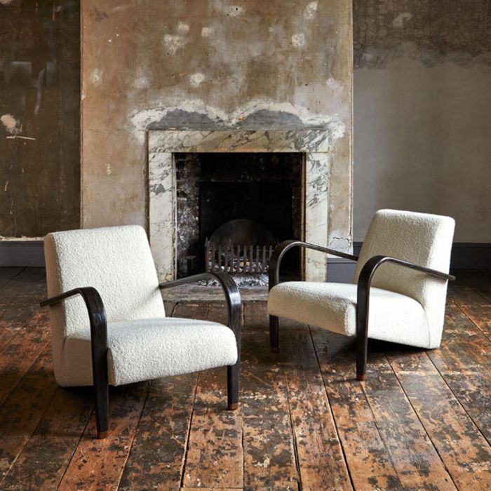 Toffee Chair