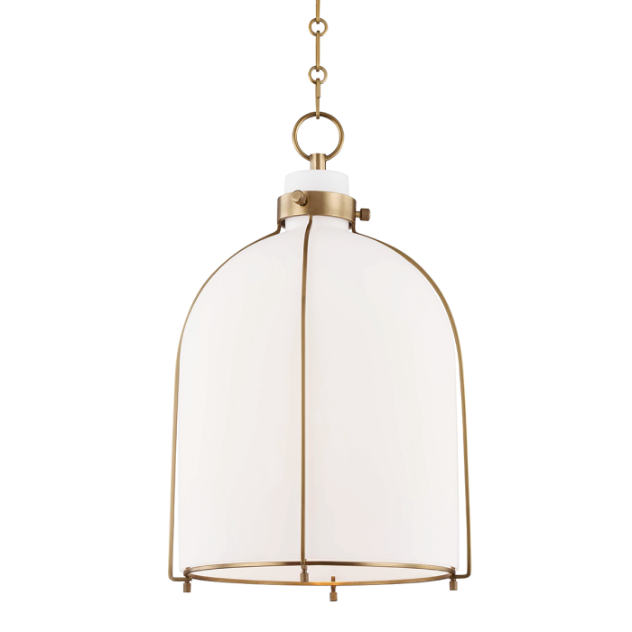 Eldridge Domed