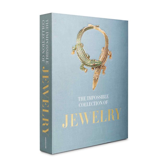 The Impossible Collection of Jewelry