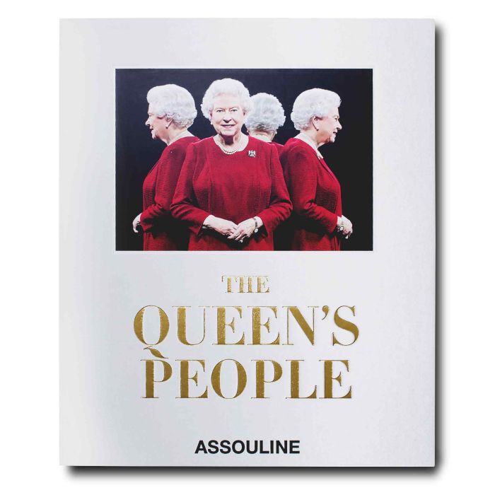 The Queen's People