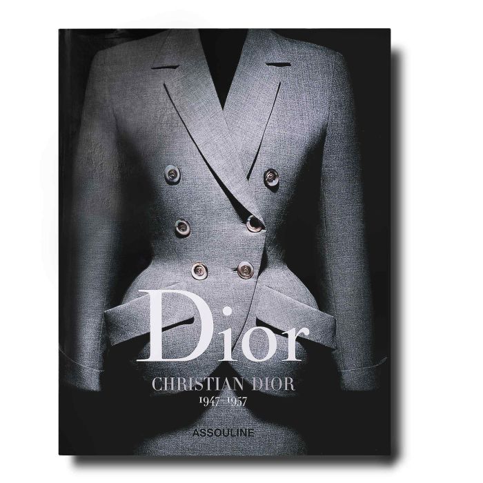 Dior by Christian Dior