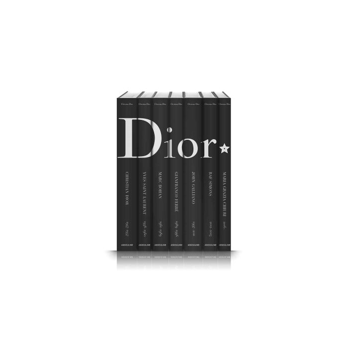 Dior by Christian Dior