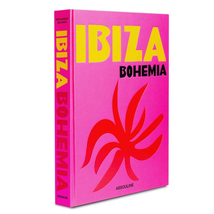 Ibiza Bohemia