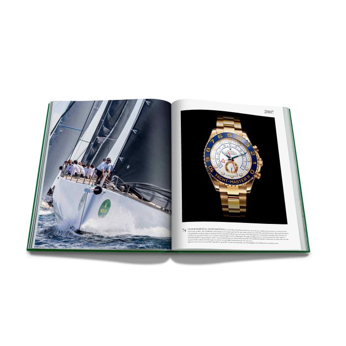 Rolex: The Impossible Collection