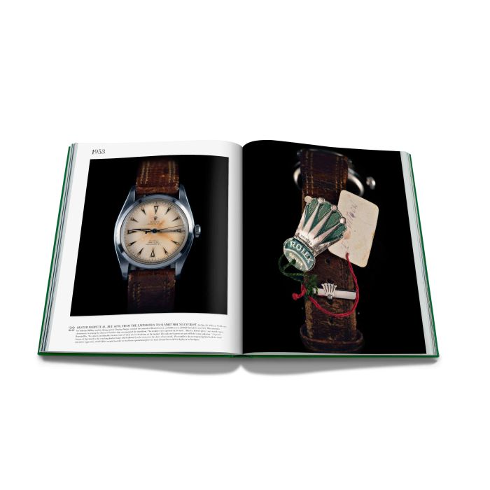 Rolex: The Impossible Collection