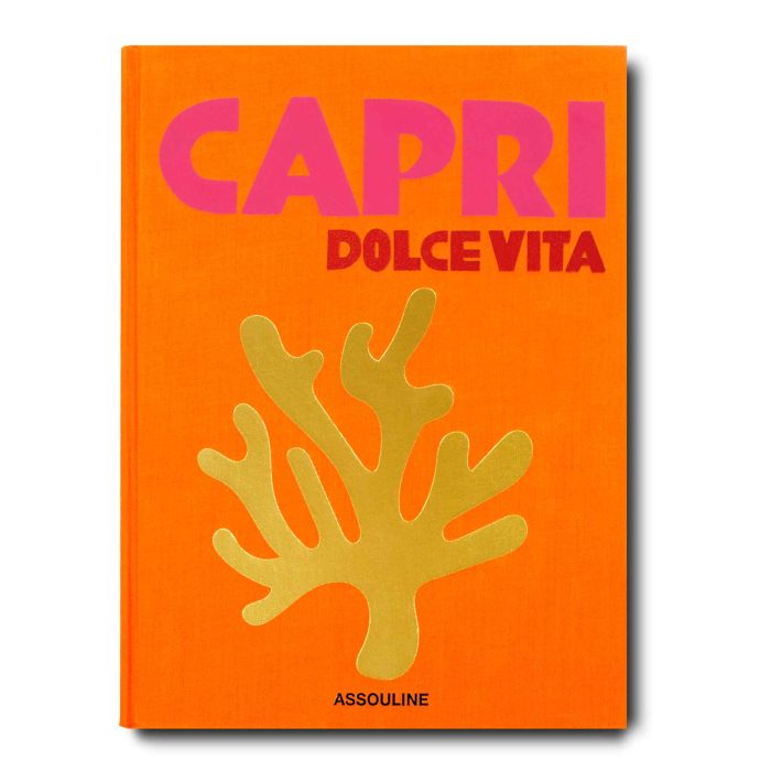 Capri Dolce Vita