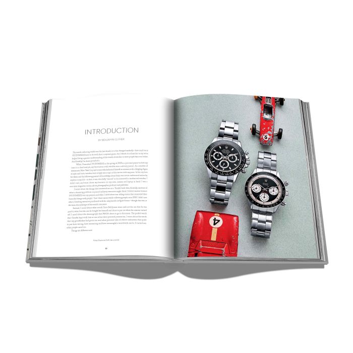 Watches: A Guide by Hodinkee