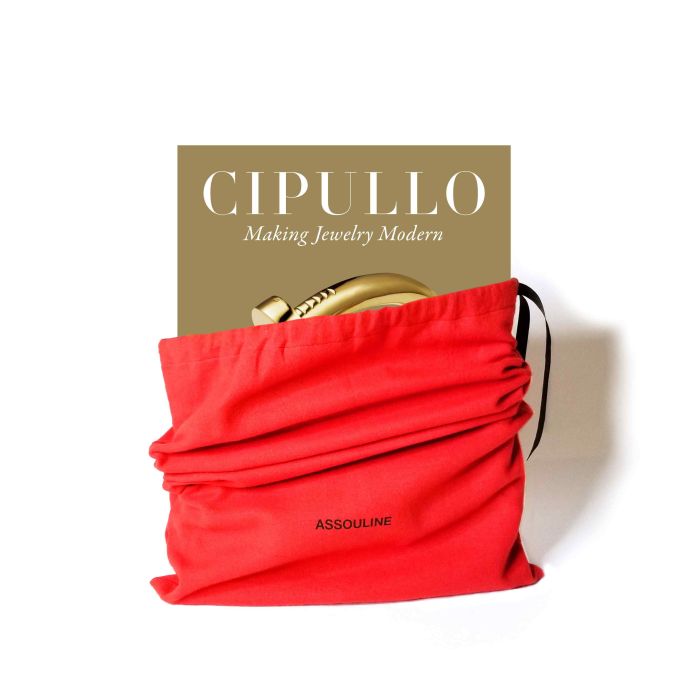 Cipullo: Making Jewelry Modern