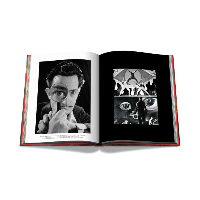 Salvador Dalí: The Impossible Collection