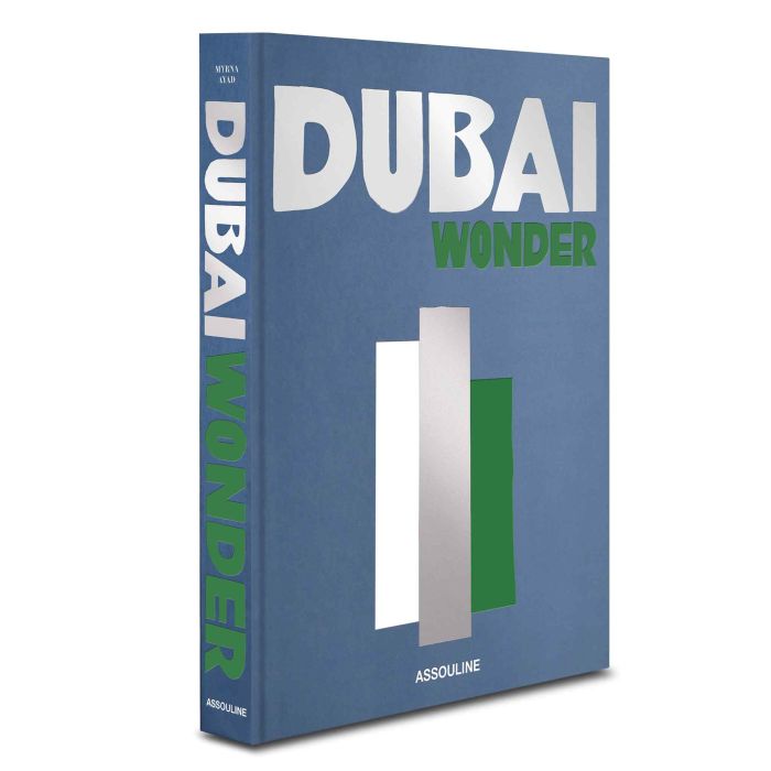 Dubai Wonder