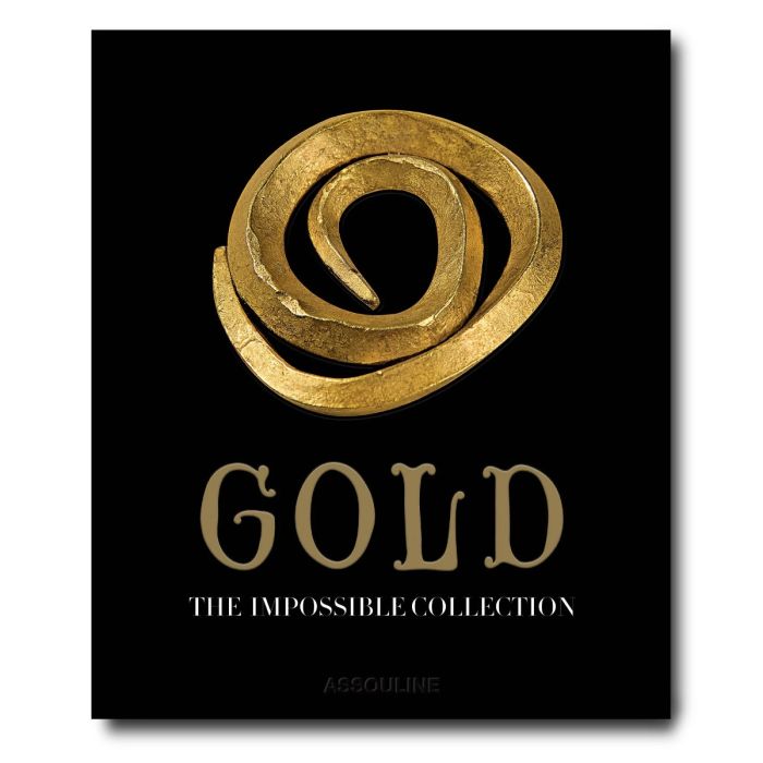 Gold: The Impossible Collection