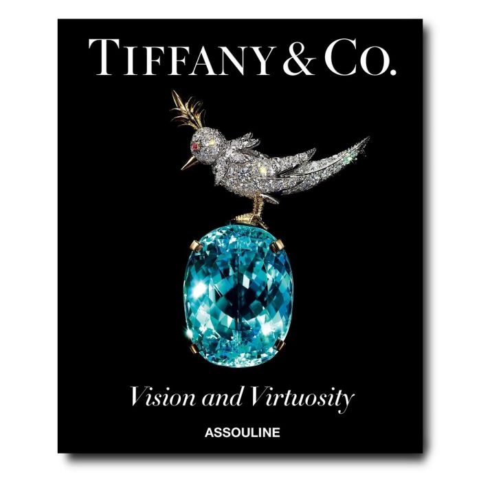 Tiffany & Co. Vision and Virtuosity (Ultimate Edition)