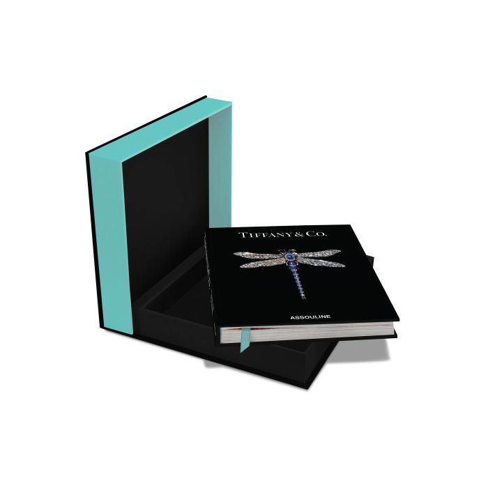 Tiffany & Co. Vision and Virtuosity (Ultimate Edition)