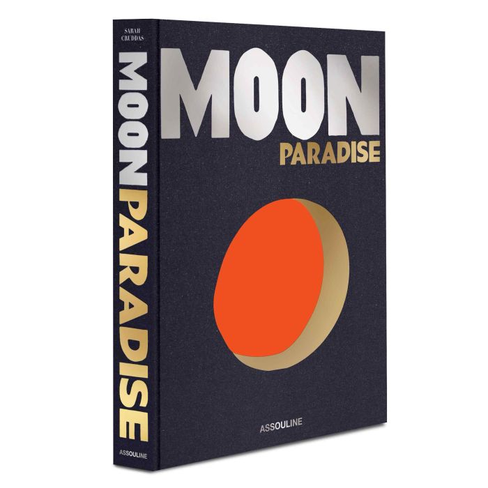 Moon Paradise