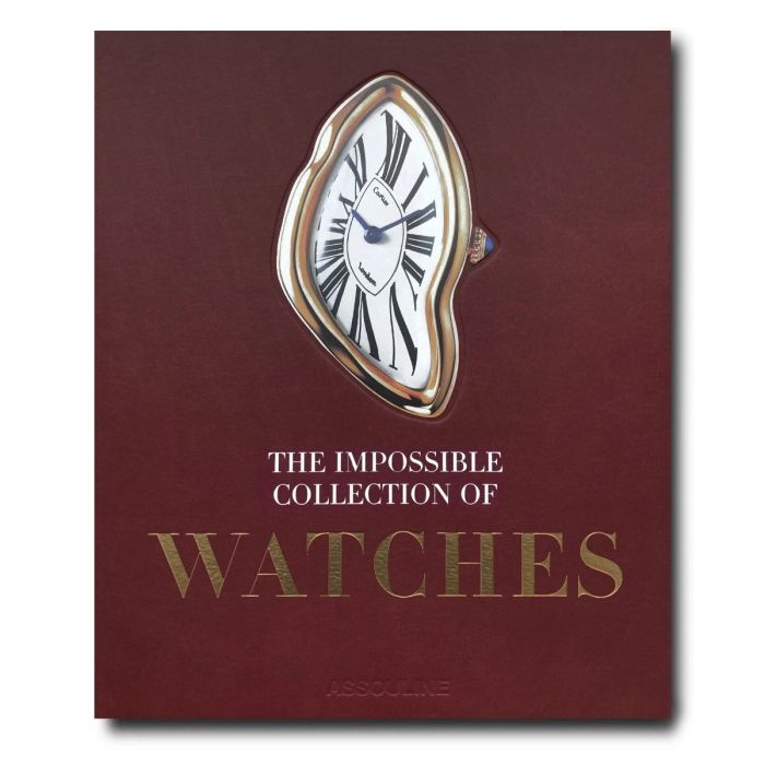 The Impossible Collection of Watches (2nd Edition)