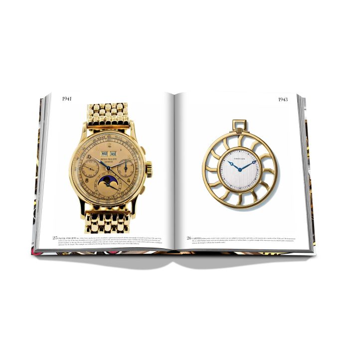 The Impossible Collection of Watches (2nd Edition)