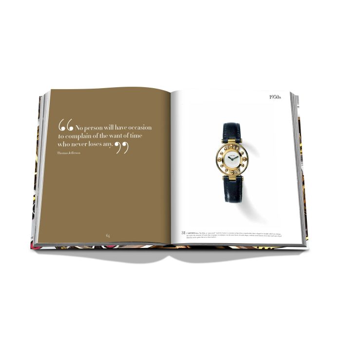 The Impossible Collection of Watches (2nd Edition)