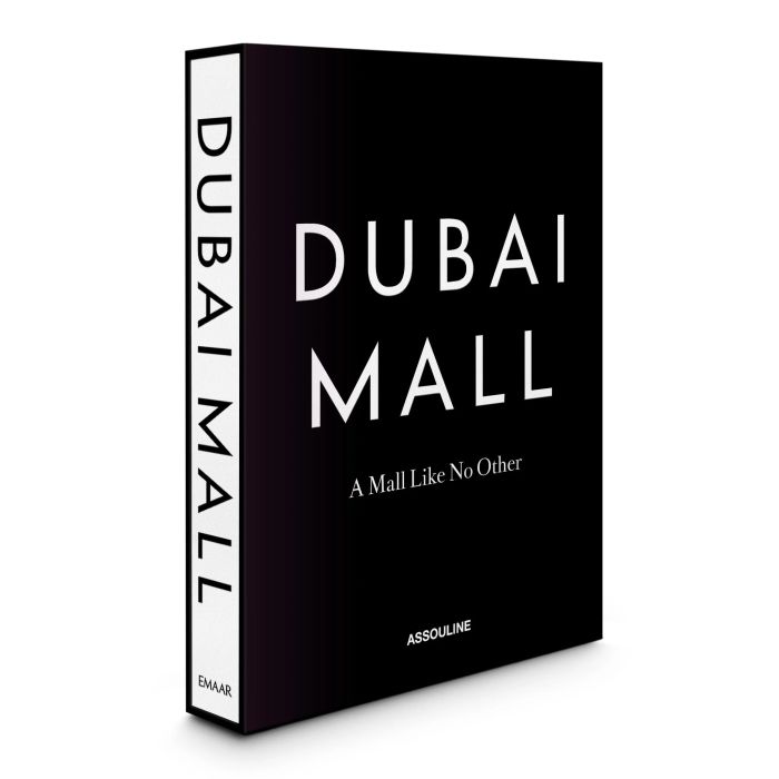 Dubai Mall: A Mall Like No Other