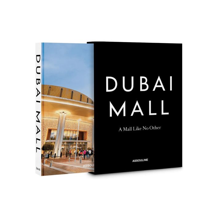 Dubai Mall: A Mall Like No Other