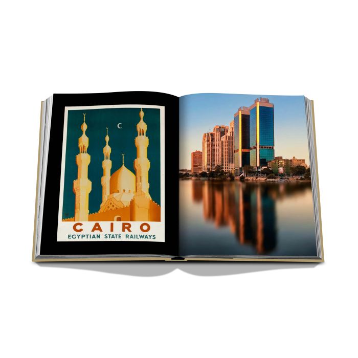 Cairo Eternal