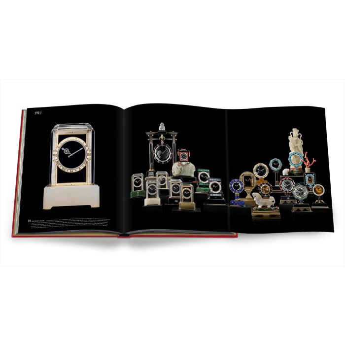 Cartier: The Impossible Collection