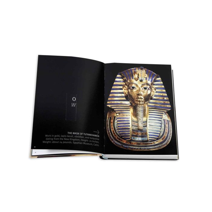 Egypt Game Book