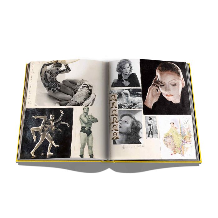 Cecil Beaton: The Art of the Scrapbook