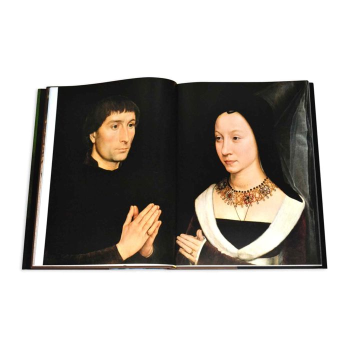 Portraits of the Renaissance