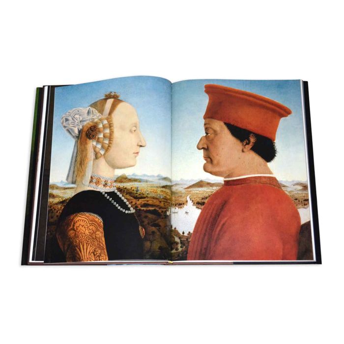 Portraits of the Renaissance