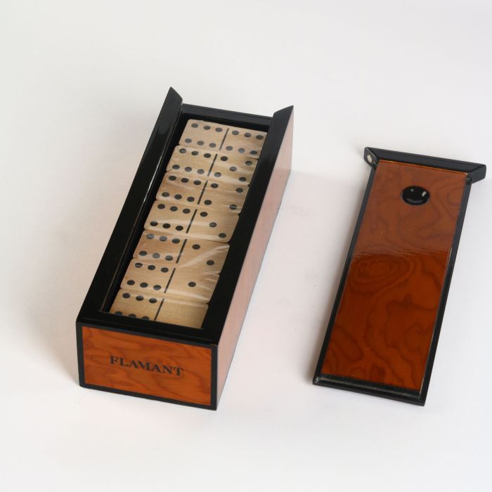 Domino Box
