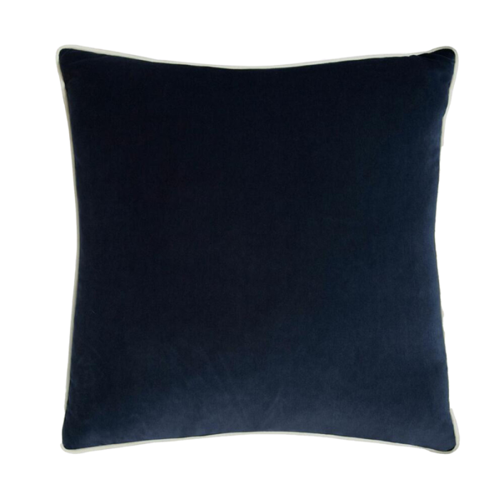 Pelham Denim Cushion