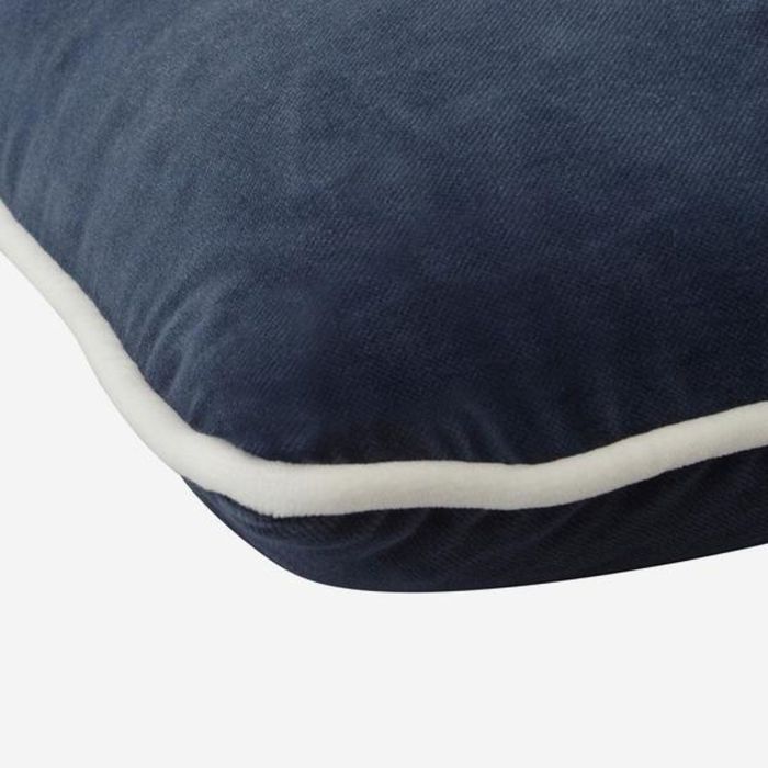 Pelham Denim Cushion