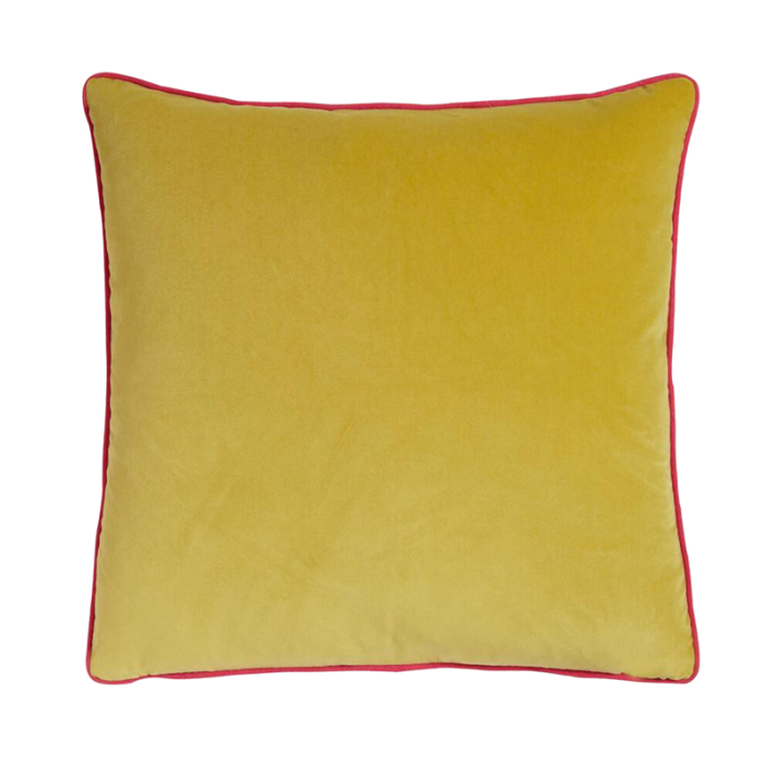 Pelham Pear / Piedra Cushion