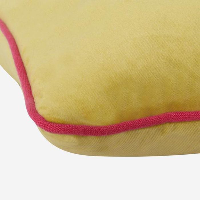 Pelham Pear / Piedra Cushion