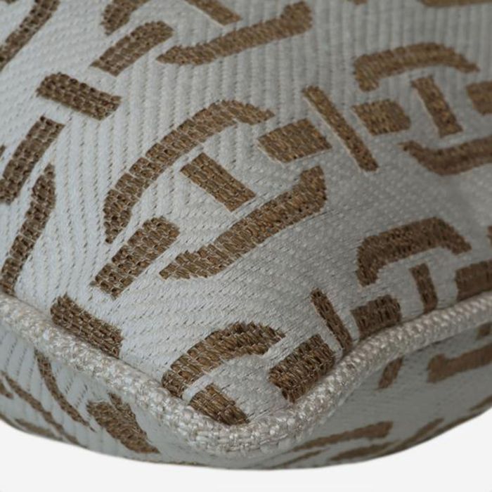 Burlington Tan Cushion