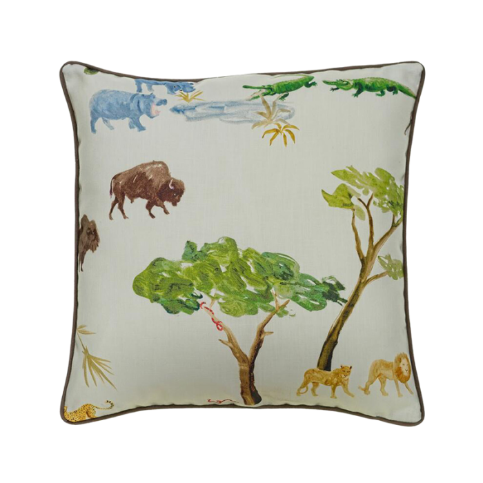 Noah Multi Cushion Outdoor