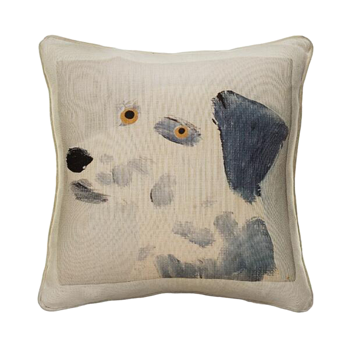 Rufus Cushion