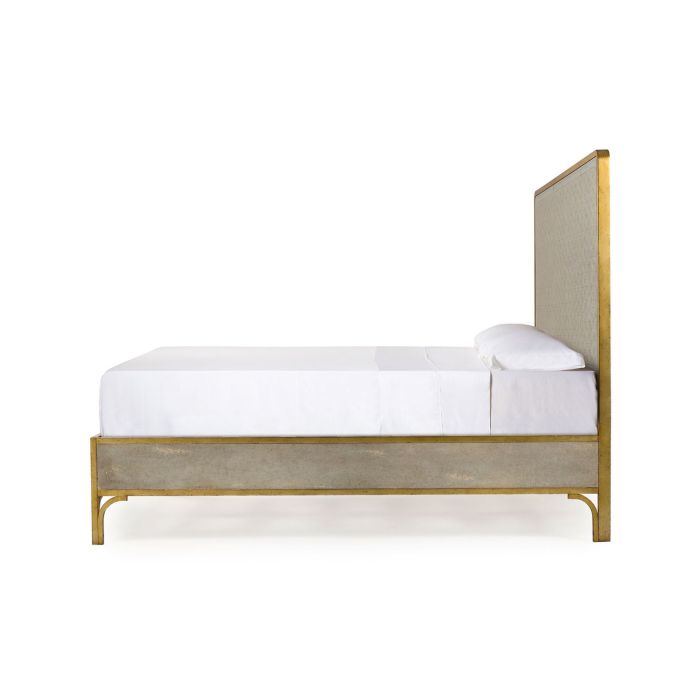 Gilded Star Bedframe