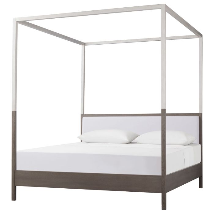 Chelsea Poster Super King Bedframe