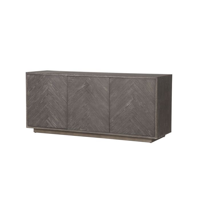 Kinvara Sideboard Dark Large