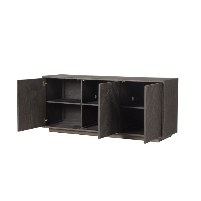 Kinvara Sideboard Dark Large