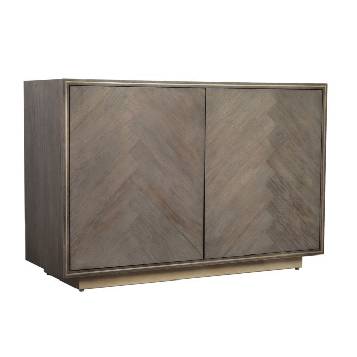 Kinvara Sideboard Dark Small