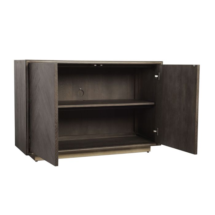 Kinvara Sideboard Dark Small