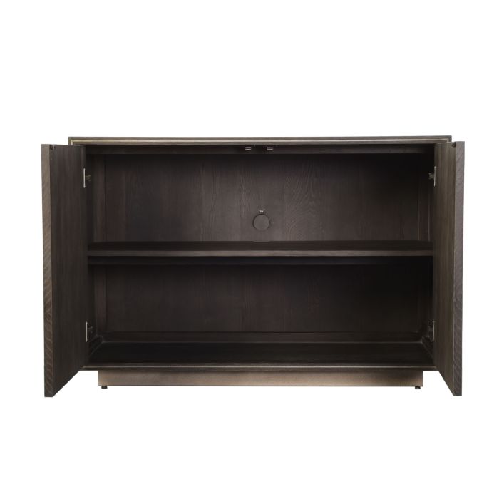 Kinvara Sideboard Dark Small