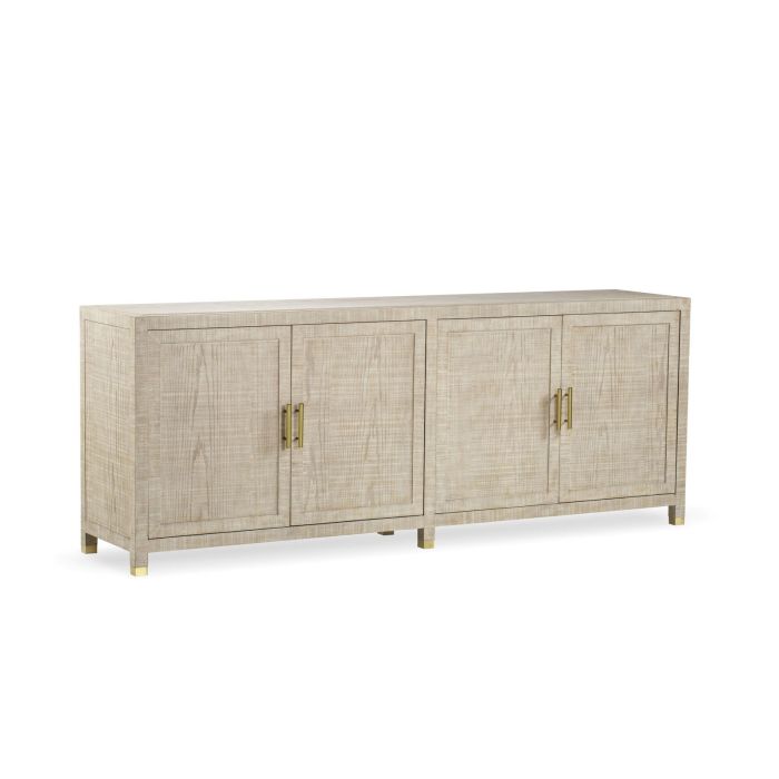 Raffles Sideboard Natural