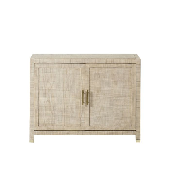 Raffles Cabinet Natural